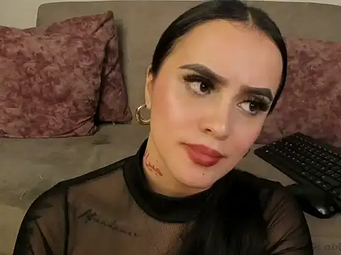 abbey_all Obrolan Langsung XXX