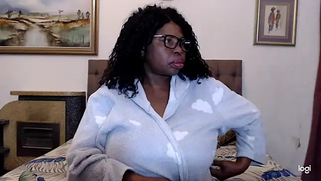 Živý XXX chat OmegaLipps