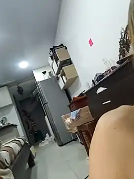 estrella_tasty Obrolan Langsung XXX