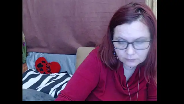 Chatroom XXX en direct de PlayfullMature