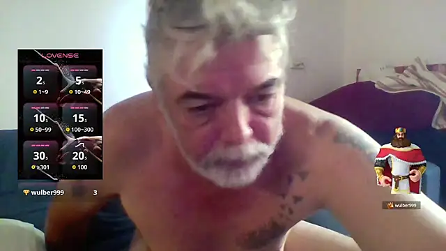 Webkamerová show KoalaPuffs