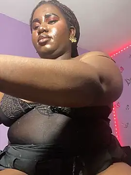 Chat XXX ao vivo de DILAY_XXX