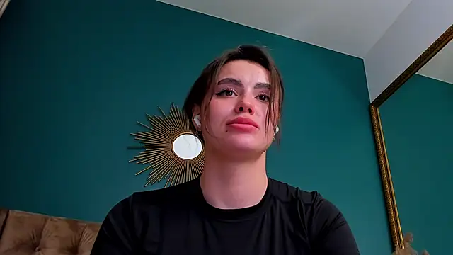 Онлайн чат XXX CalyMoon