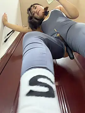 juzi1213のウェブカメラショー