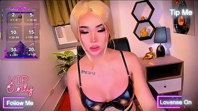 _prettyjawdropper_ 라이브 XXX 채팅