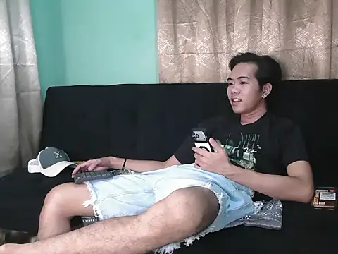 Darkevion's Live XXX Chat