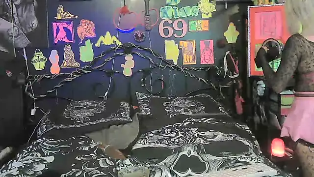 Splash_Queen420 라이브 XXX 채팅