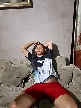 Franklin111230 Adlı Modelin Web Kamerası Şovu