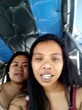 EATALLUCANPUSSYPINAY Show Webcam