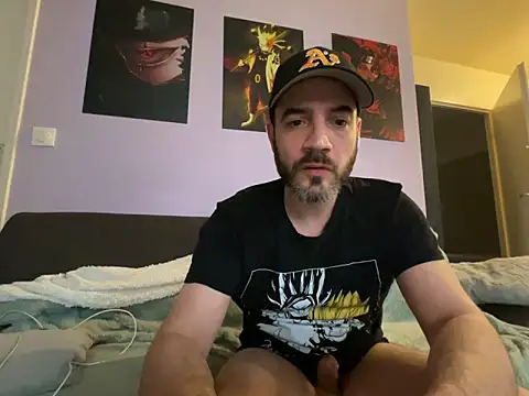 JodaXmagicXdickX – Kamerová šou