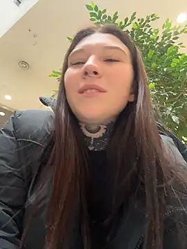 FionaMurr's Webcam Show