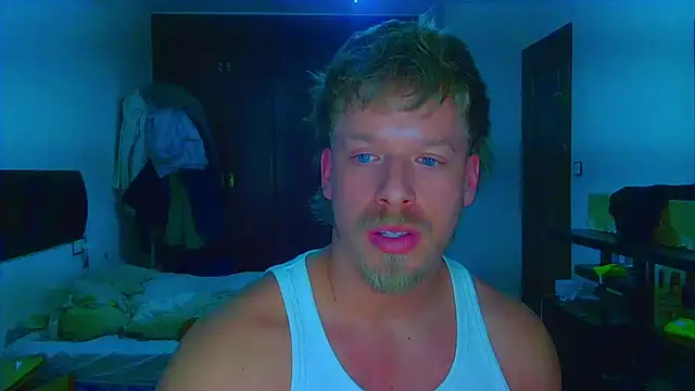 Show de impregnator3000 na webcam