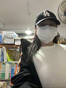 zhizhibaobei Show Webcam