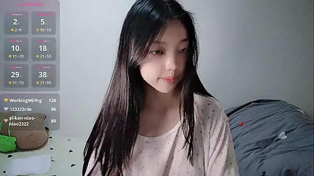 oblakitty_ 现场XXX聊天