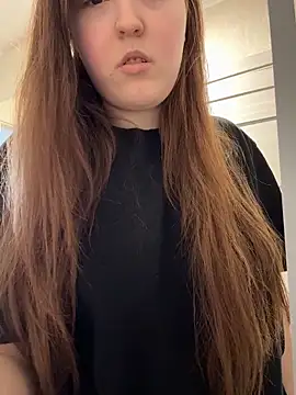 charmingggirl Webcam-Show