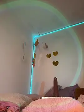 GiannaMagari_'s Live XXX Chat