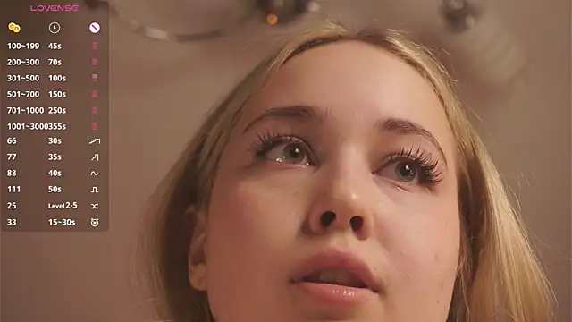 SusanneOsche: вебкам-шоу