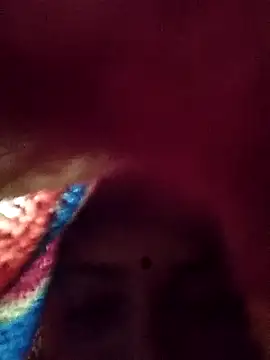 meghatelugu Pertunjukan Webcam