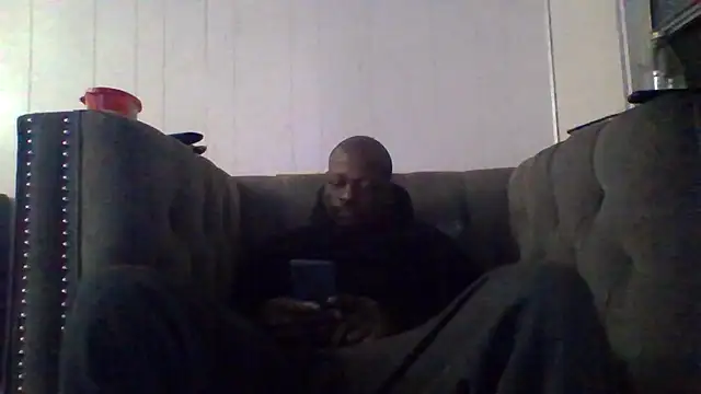 Daddy_hook ওয়েবক্যাম শো