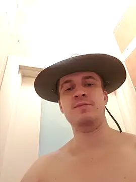 hornystripman97 Show Webcam