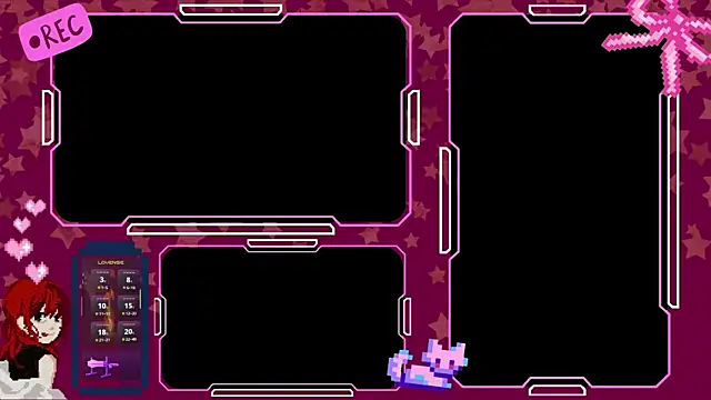 HaileyReid 现场XXX聊天