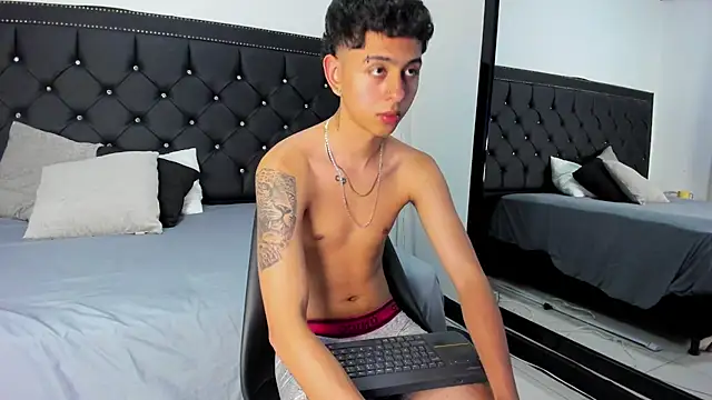 Živý XXX chat NohaDrake