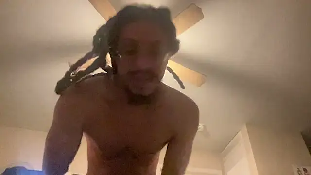 Pokazy przed kamerką – xxRedMamba392xx