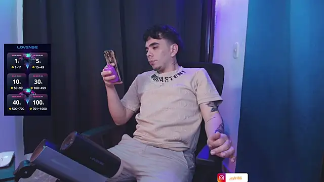 Guccy_Boy_Club 웹캠 쇼