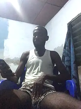 Pokazy przed kamerką – Bbklaq