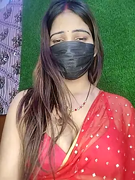 CUTI-NAINA Live XXX Chat