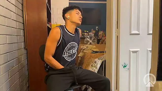 feeelipe2007 Webcamshow