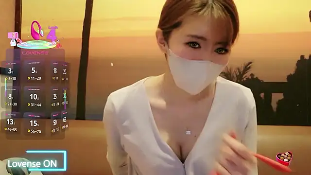 Miyuuu_ Live XXX-Chat