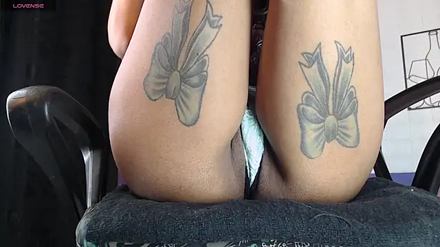 แชท XXX สดของ skinny_Yizz