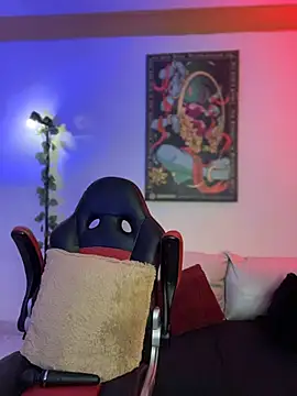 ZahaRoseee's Live XXX Chat