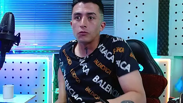 Godofcumxxx: онлайн-секс-чат