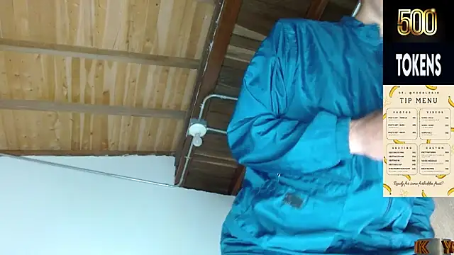 JohanyLatino: онлайн-секс-чат