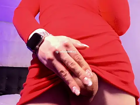 victoria_qq Webcam show