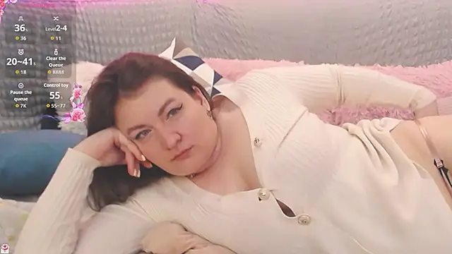 Nataly_cute Chat XXX in diretta