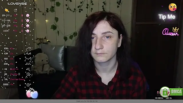 Muse_kitty_jenia Chat XXX in diretta