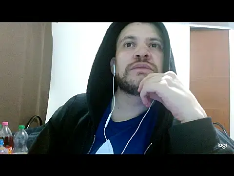 camiloking1720 Webcam show