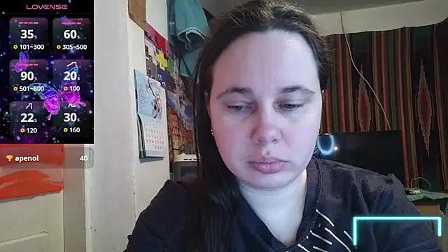 Cora_Maro Chat XXX in diretta