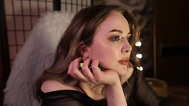 Živý XXX chat darkqueenx