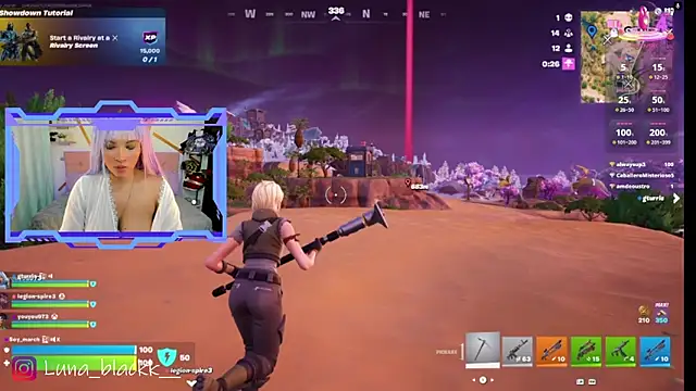 Luna_blackk Live XXX-Chat