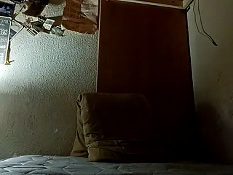 Rickrow666 webkamerás műsora