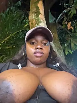 darle_volant's Webcam Show