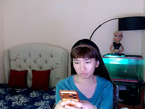 ShantalFoxxy_'s Live XXX Chat