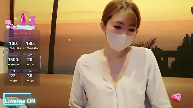 دردشة Miyuuu_ الجنسية المباشرة