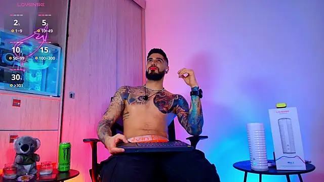 Asmodeus_bael_: онлайн-секс-чат