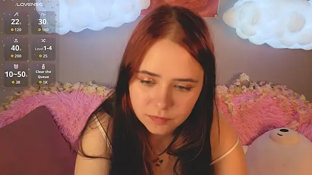 Alis_Platt – Live XXX-chat