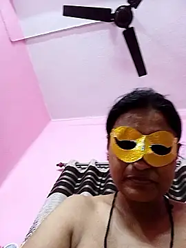 Gullapi's Webcam Show